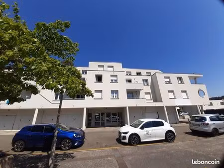 appartement 1 pièce 30 m²