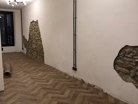 local commercial/activité