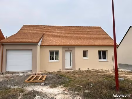 location maison brette