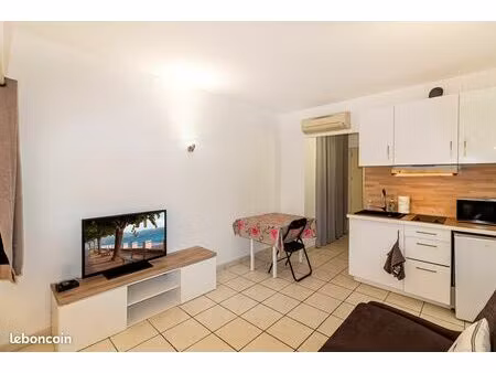 hyper centre : location à l'année