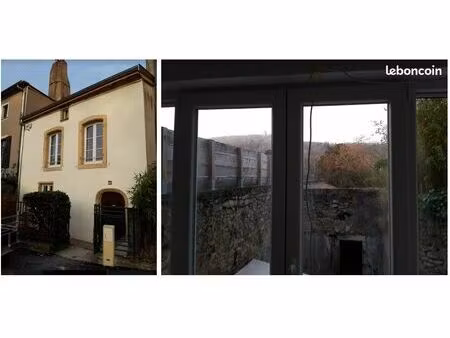 chambre dans résidence haute de gamme proche metz centre