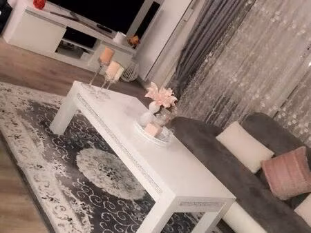 loue t2 57 m2 sainte sigolène proche centre + garage + cave