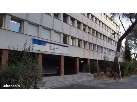 parking 20 m² aix en provence