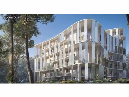 parking 12 m² marseille