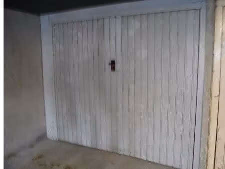 garage - box 13003 marseille