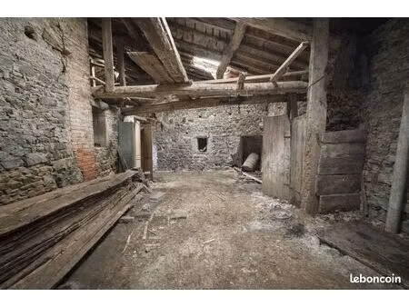 grange 5 pièces 145 m²