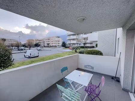 vente appartement 2 pièces 40.73 m² à canale-di-verde (20230)  150 000 €