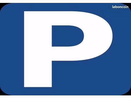 parking 10 m² montataire