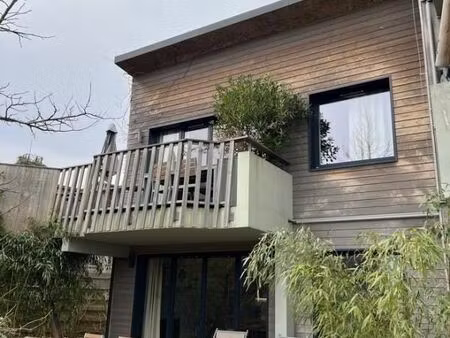 maison 3 pièces 54 m²