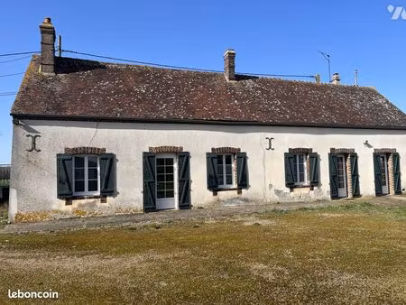 maison 4 pièces 85 m²