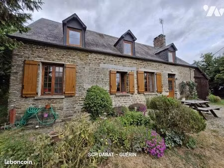 maison 4 pièces 127 m²