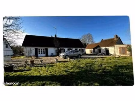 maison 3 pièces 77 m²