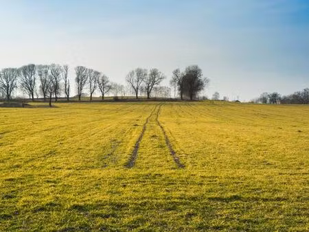 terrain 500 m² – 200 000 – betton (35830) – secteur le vaut chalet