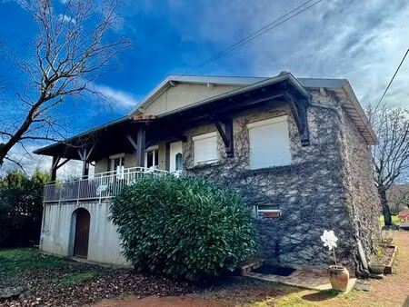 maison 3 pièces 75 m² belleville en beaujolais