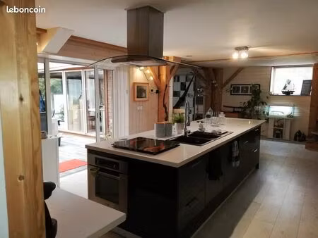 ?? maison bois & harmonie : élégance écologique et confort durable ??