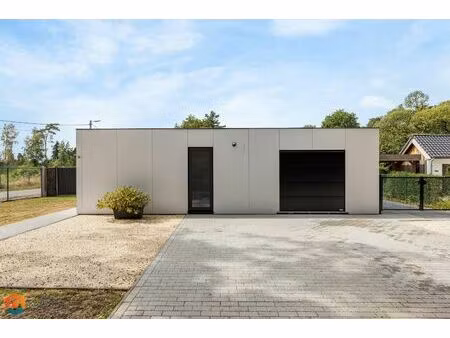 maison à vendre à saffraanbergen 16 beerzel (rbu97283)