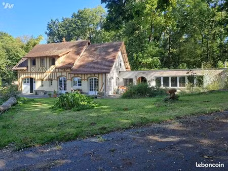 maison 5 pièces 115 m²