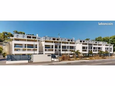 appartement 4 pièces 77 m²