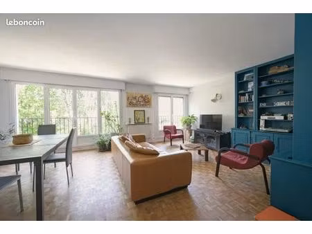 appartement 5 pièces 111 m²