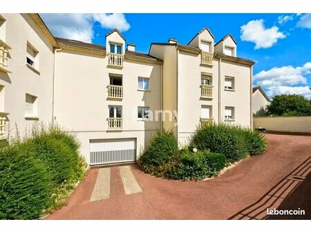 appartement 3 pièces 72 m²