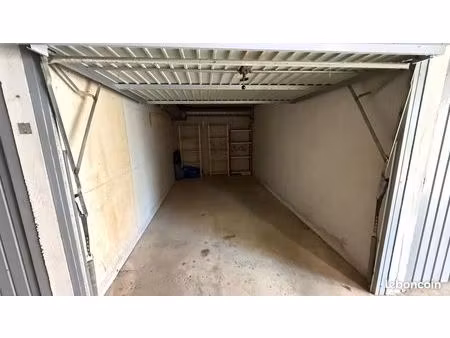 parking 15 m² les sables d olonne