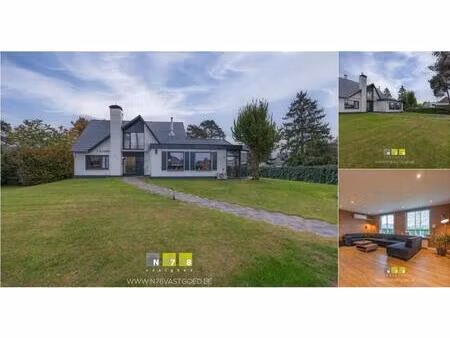 maison à vendre à sint odilialaan 22 hamont-achel (rbu96642)