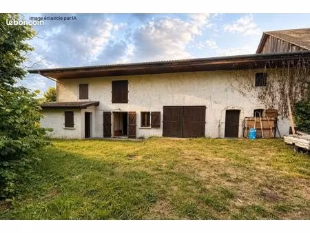 maison 9 pièces 178 m²