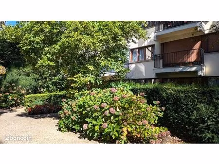 appartement 2 pièces 55 m²