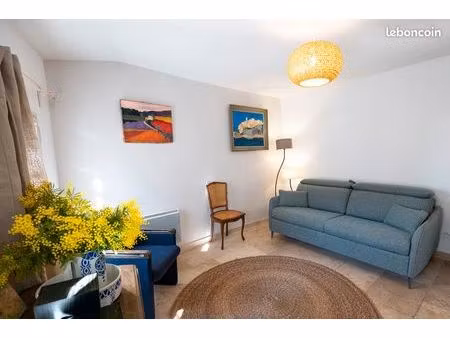 vend appartement saint remy de provence