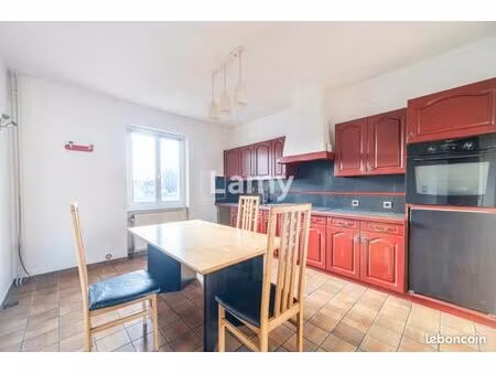 maison 4 pièces 76 m²