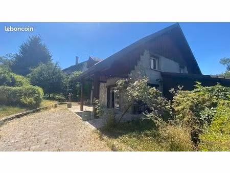 ferme 8 pièces 238 m²