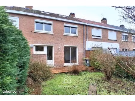 maison 5 pièces 90 m²