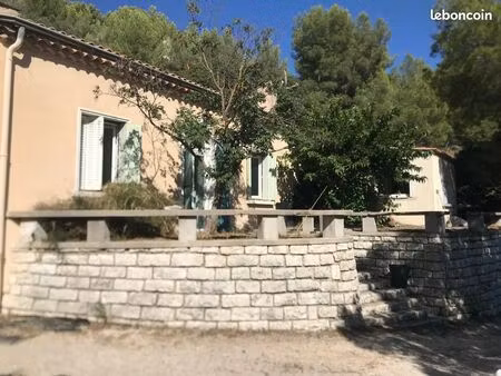 maison 3 pièces 55 m²