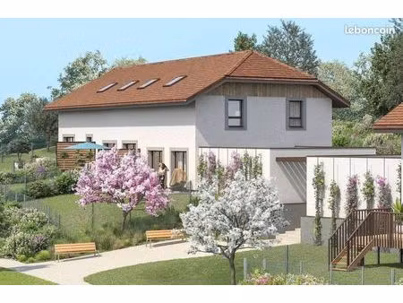 villa 6 pièces 115 m²
