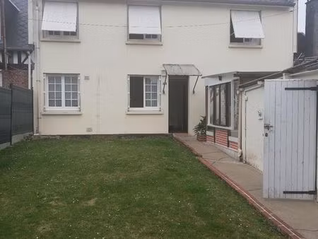 maison 3 pièces 77 m²