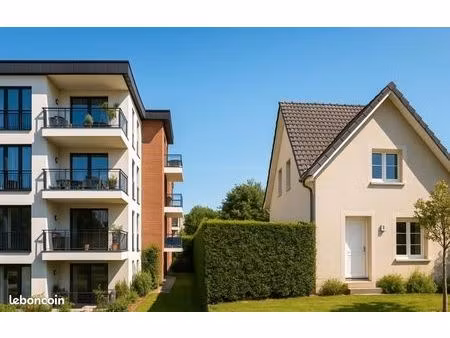 cherche location longue durée t3