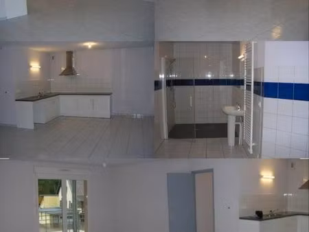 appartement t2
