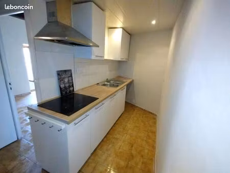 appartement t2 plus mezzanine à louer