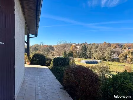 maison 4 pièces 92 m²