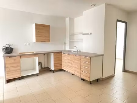 annezin jolie maison 70m2 à louer