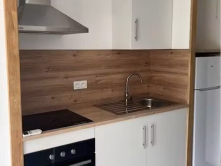 location petite maison 1 chambre