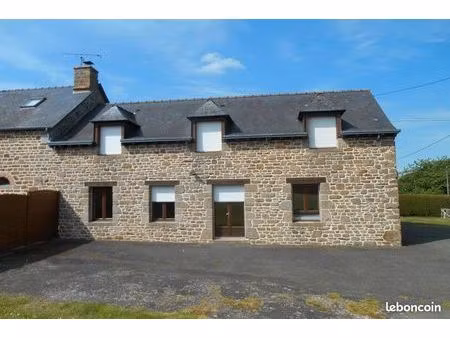 maison 4 pièces 103 m²