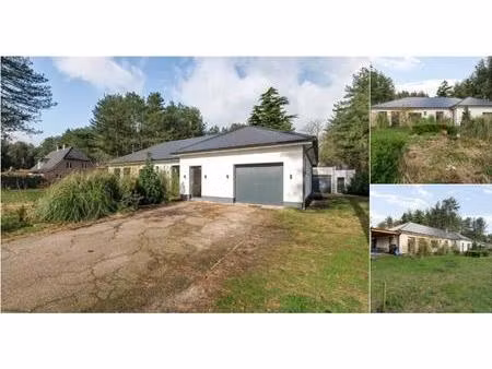 maison à vendre à konijnenstraat 15 beerse (rbu97066)