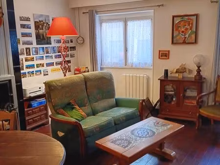 vente appartement t3 73 m²