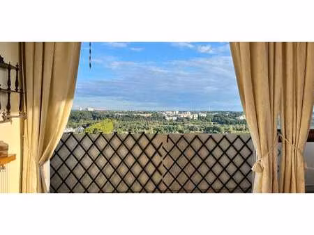 appartement avec terrasse rives du cher - tours (37)