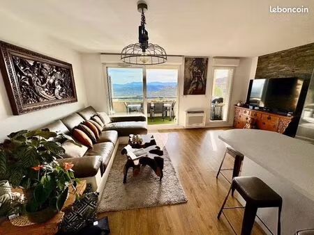 appartement t3 aix en pce la duranne