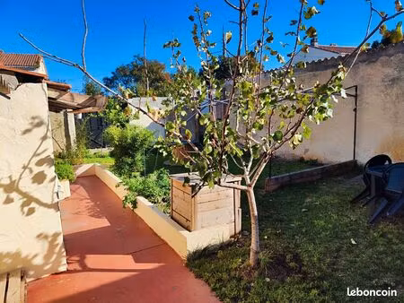 maison t3 proche centre ville