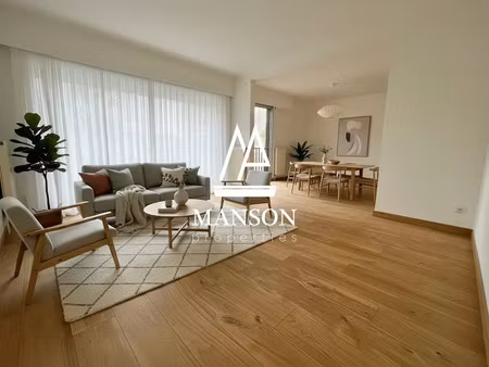 vente appartement 3 pièces 84 m² à merignac (33700)  260 000 €