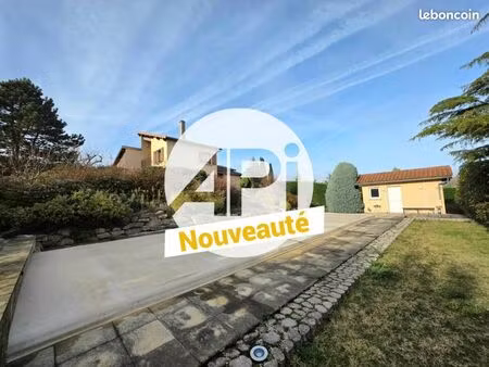 maison 4 pièces 135 m²