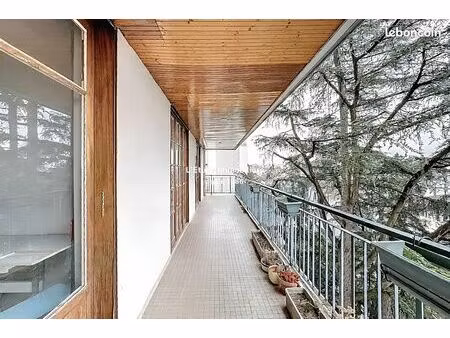 appartement 5 pièces 131 m²